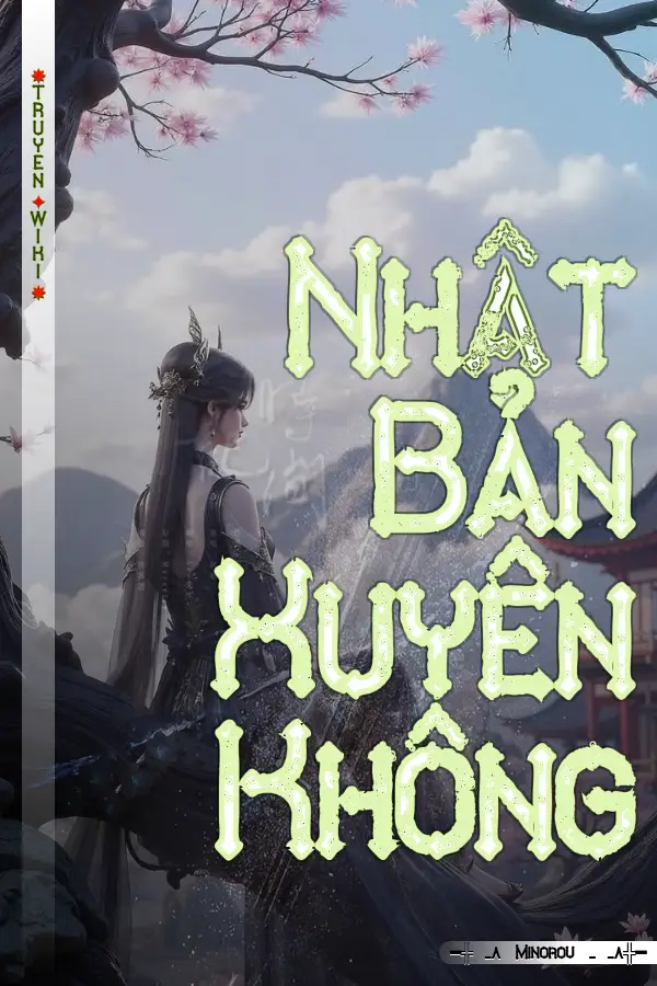 Nhật Bản Xuyên Không