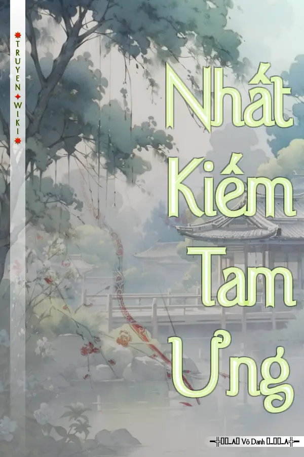 Truyện Nhất Kiếm Tam Ưng