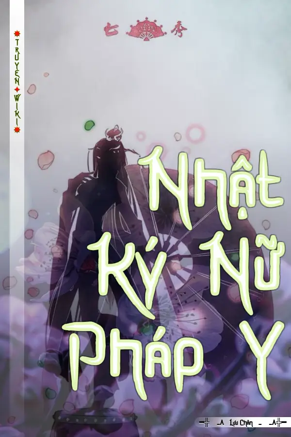 Nhật Ký Nữ Pháp Y