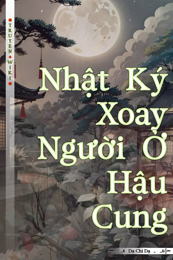 Nhật Ký Xoay Người Ở Hậu Cung