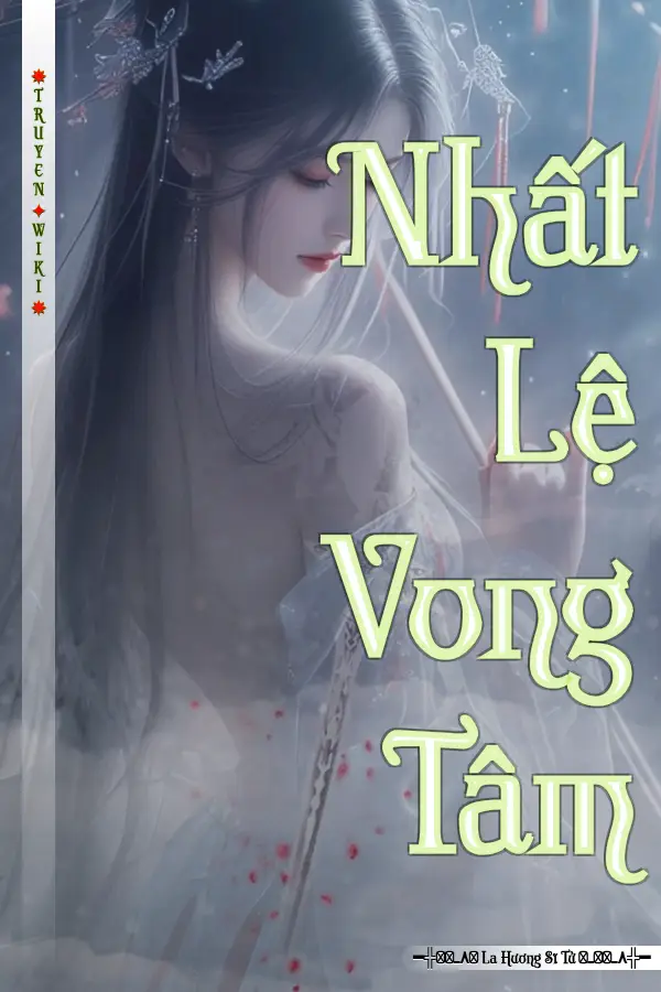 Nhất Lệ Vong Tâm