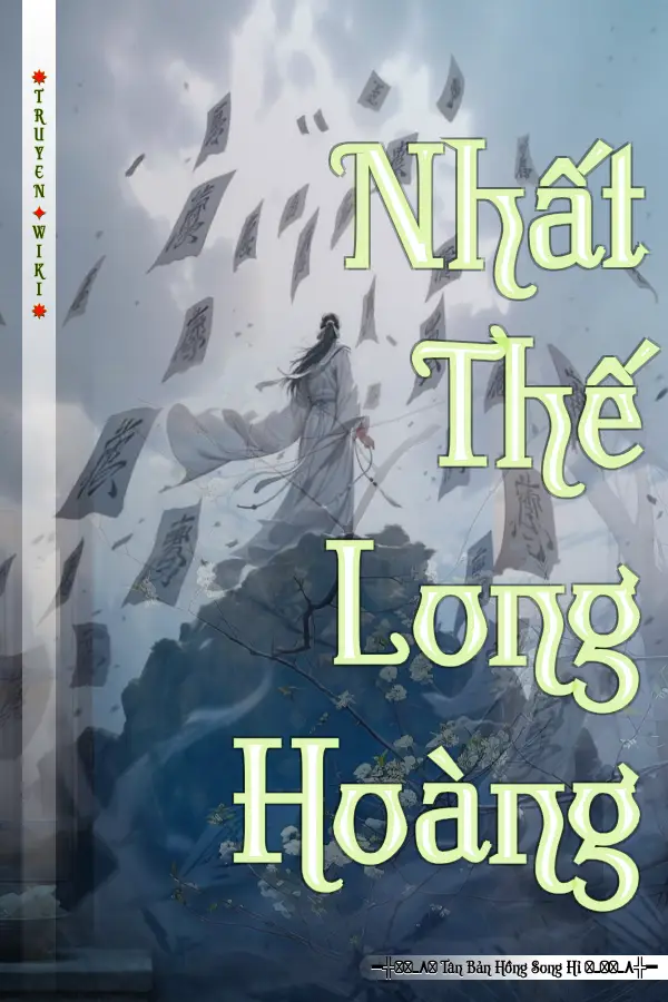 Truyện Nhất Thế Long Hoàng