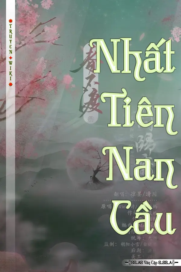 Nhất Tiên Nan Cầu