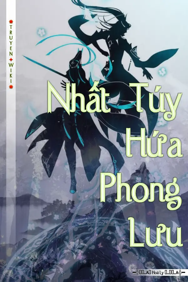 Truyện Nhất Túy Hứa Phong Lưu