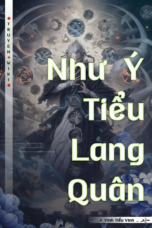 Truyện Như Ý Tiểu Lang Quân