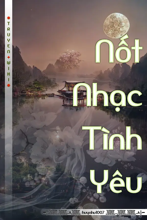 Nốt Nhạc Tình Yêu