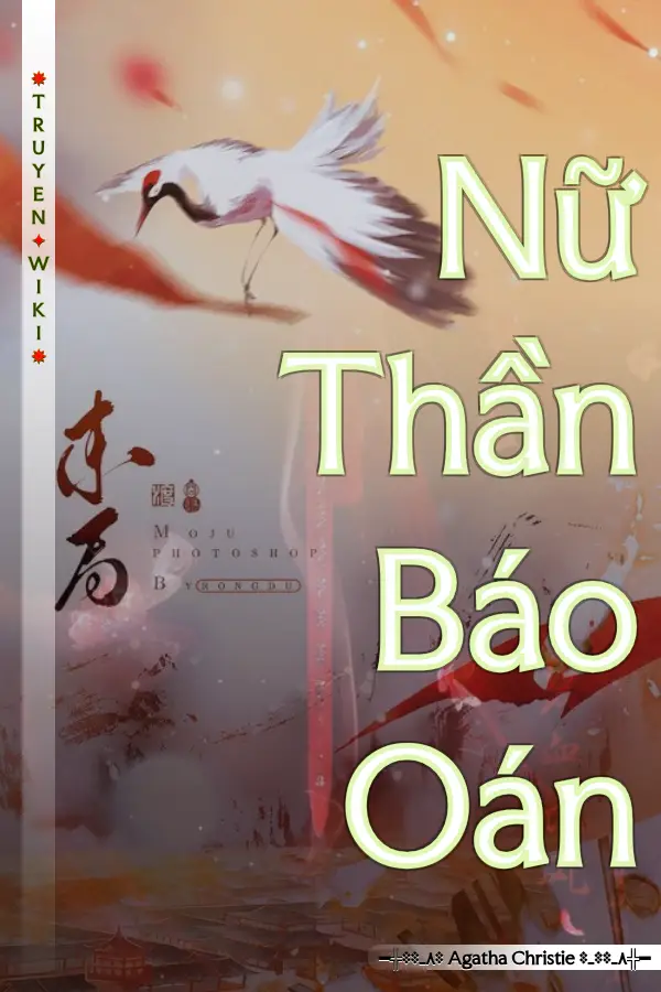 Nữ Thần Báo Oán