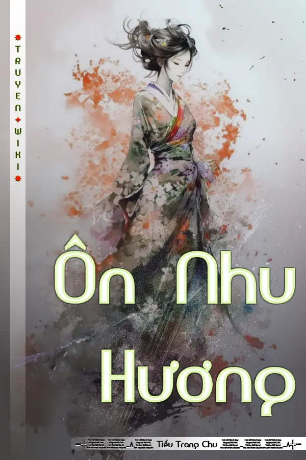 Ôn Nhu Hương