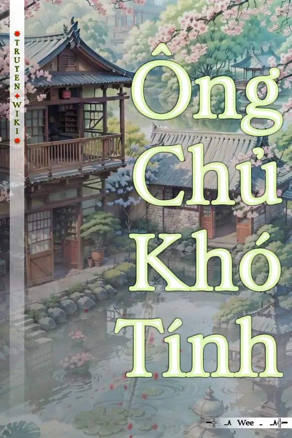 Ông Chủ Khó Tính