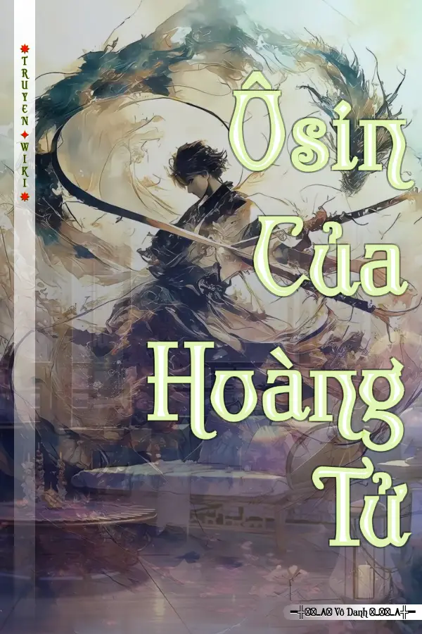 Ôsin Của Hoàng Tử