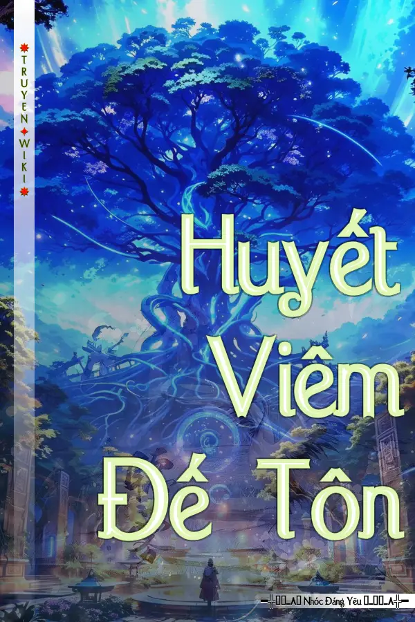 Huyết Viêm Đế Tôn