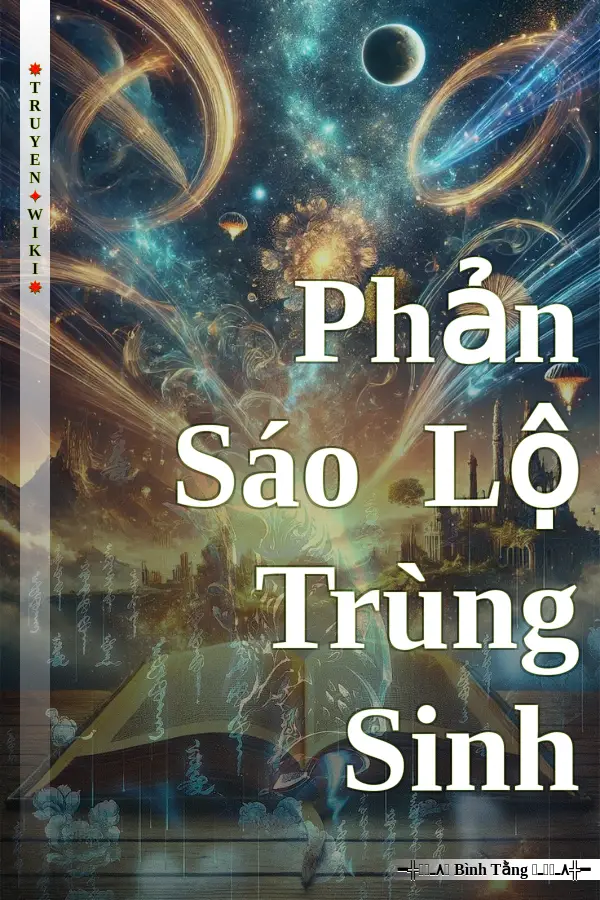 Phản Sáo Lộ Trùng Sinh