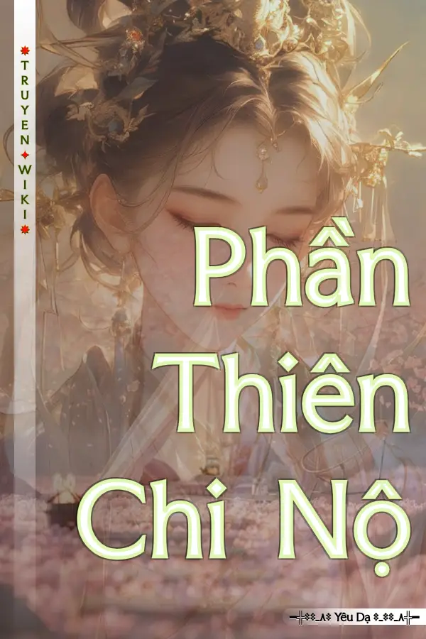 Truyện Phần Thiên Chi Nộ