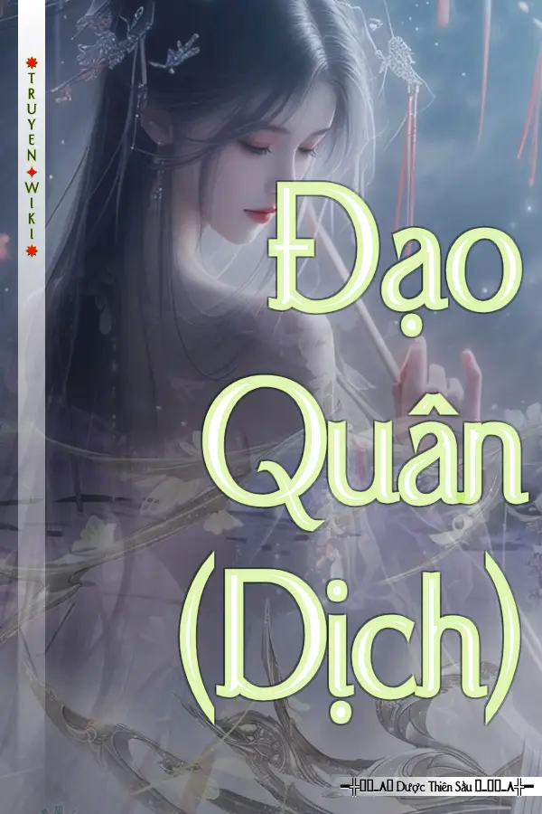 Đạo Quân (Dịch)