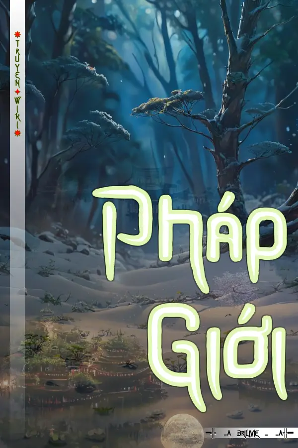 Pháp Giới