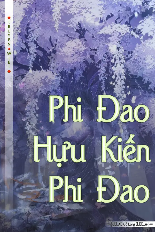 Phi Đao Hựu Kiến Phi Đao