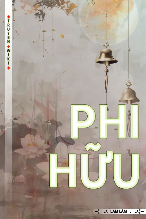 Truyện Phi Hữu