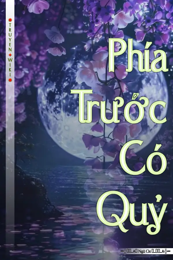 Phía Trước Có Quỷ