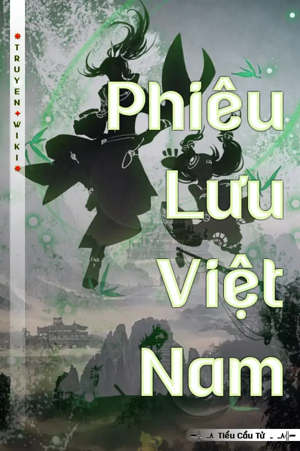 Phiêu Lưu Việt Nam