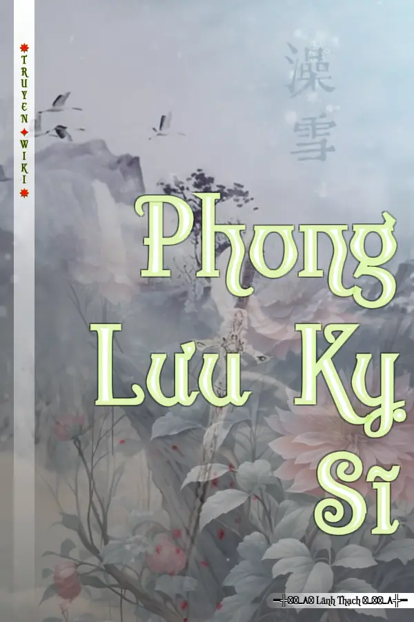 Phong Lưu Kỵ Sĩ