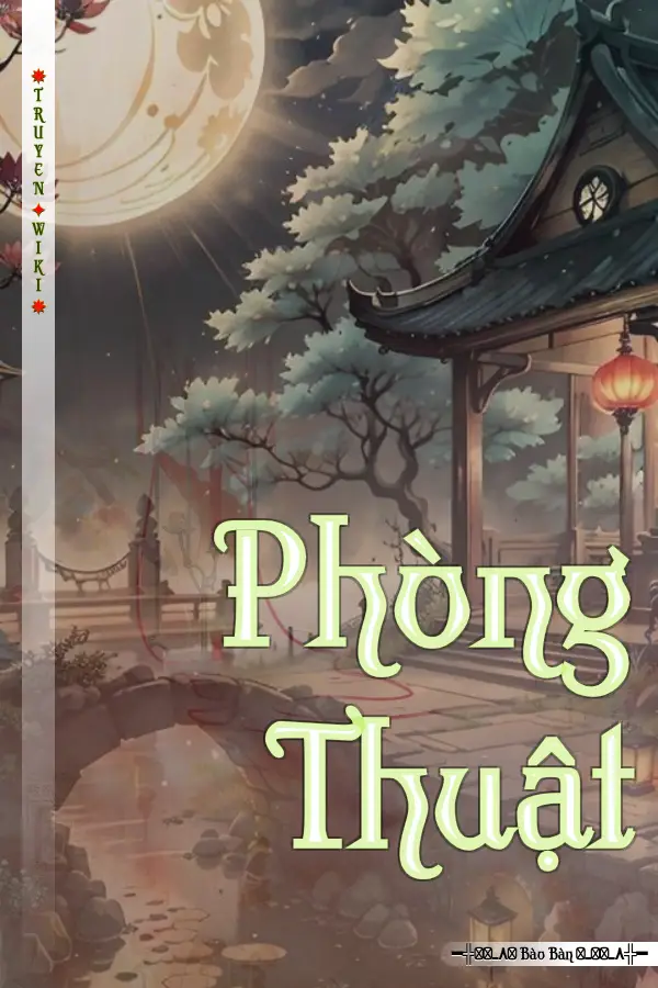 Phòng Thuật