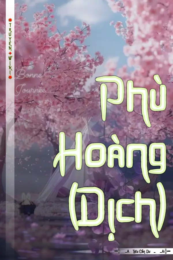 Truyện Phù Hoàng (Dịch)