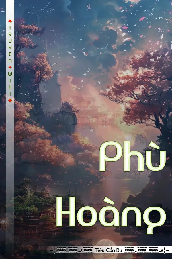 Truyện Phù Hoàng