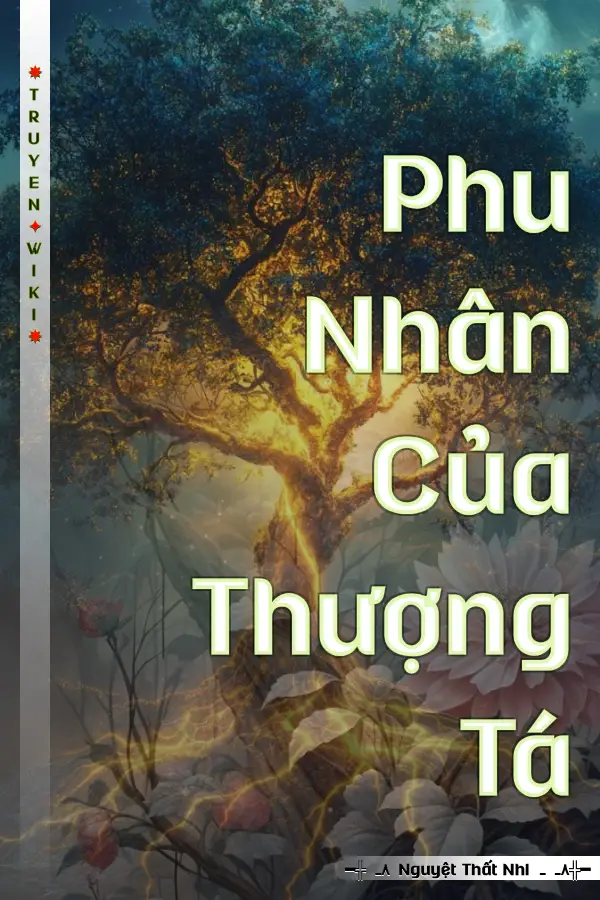 Phu Nhân Của Thượng Tá