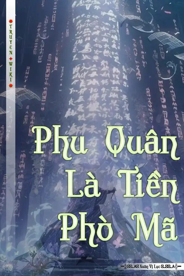 Truyện Phu Quân Là Tiền Phò Mã