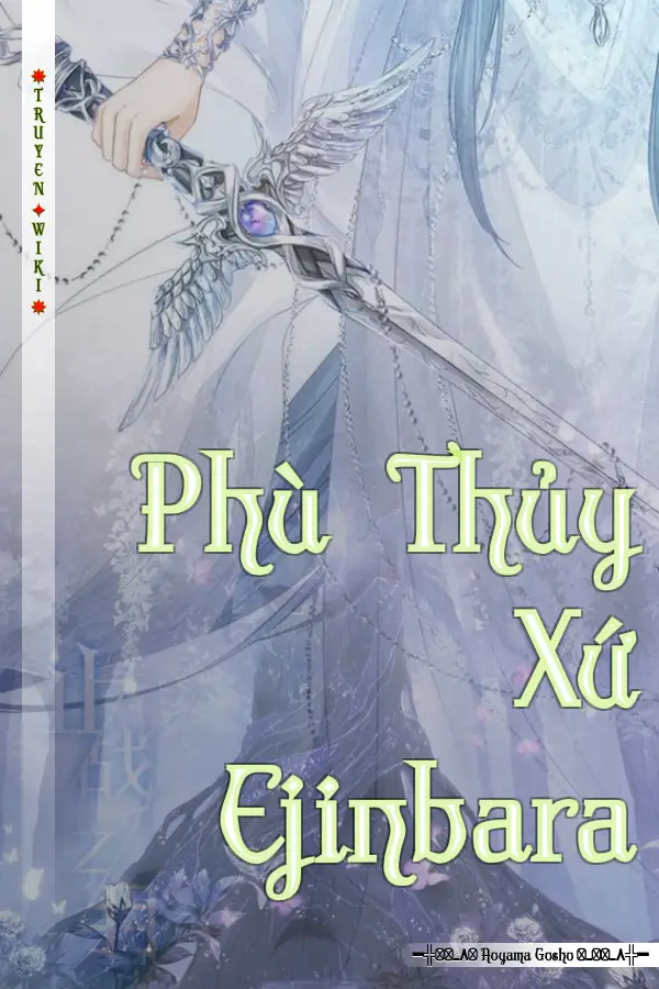 Phù Thủy Xứ Ejinbara