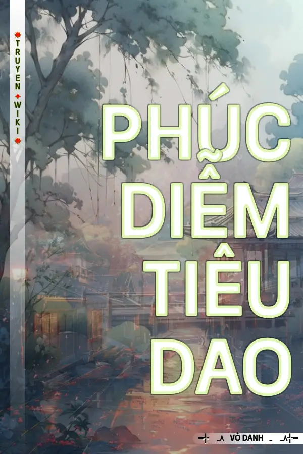 Truyện Phúc Diễm Tiêu Dao