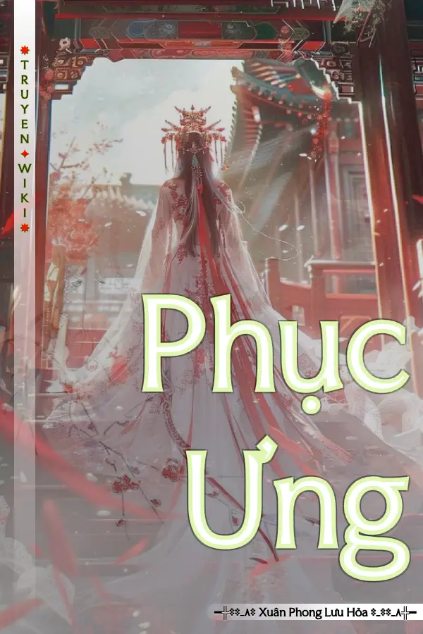 Truyện Phục Ưng