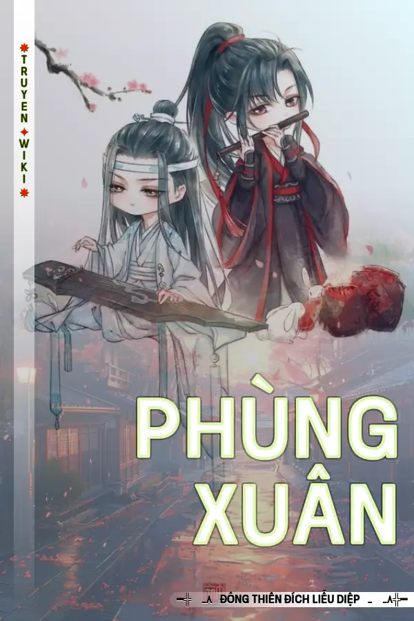 Truyện Phùng Xuân