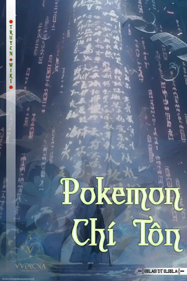 Pokemon Chí Tôn