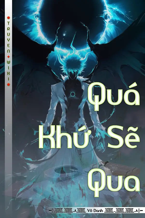 Truyện Quá Khứ Sẽ Qua