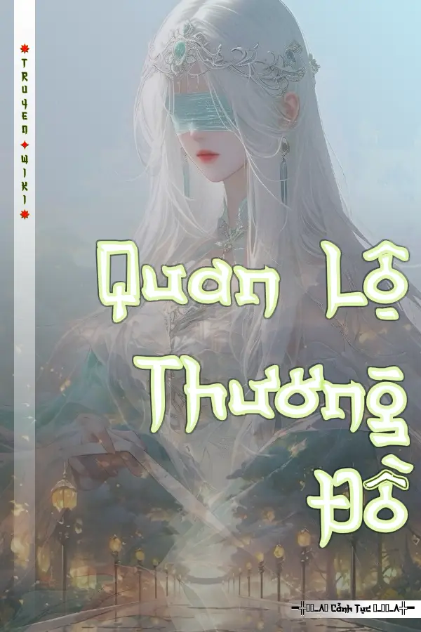 Quan Lộ Thương Đồ