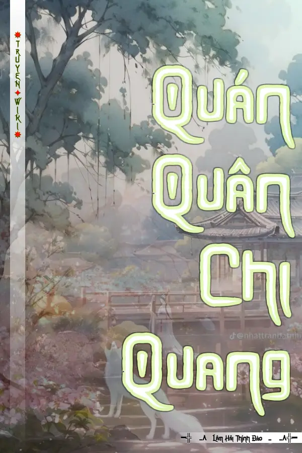 Truyện Quán Quân Chi Quang