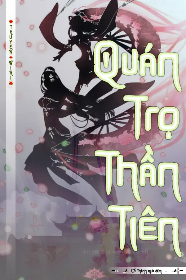 Quán Trọ Thần Tiên