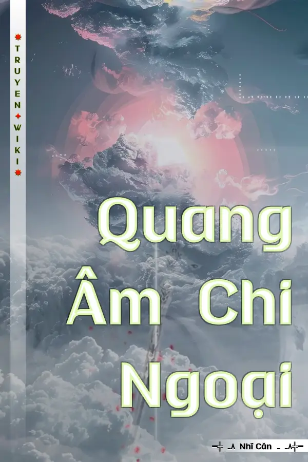 Truyện Quang Âm Chi Ngoại