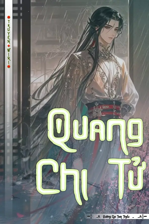 Truyện Quang Chi Tử