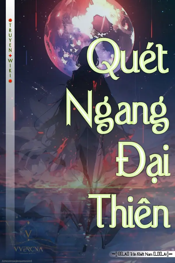 Quét Ngang Đại Thiên