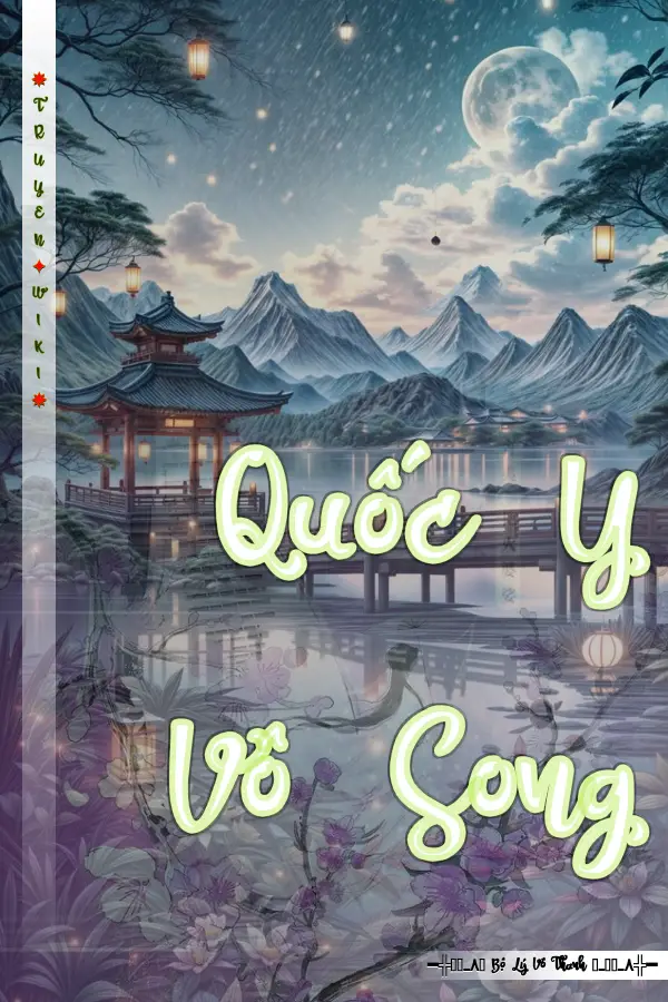 Truyện Quốc Y Vô Song