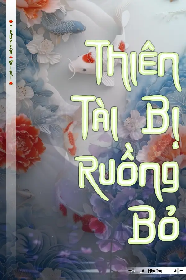 Thiên Tài Bị Ruồng Bỏ