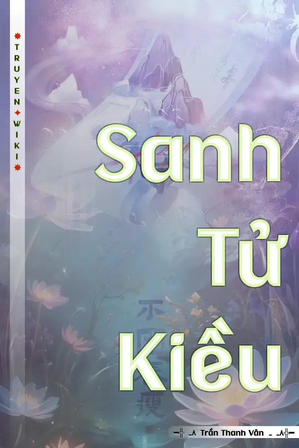 Truyện Sanh Tử Kiều