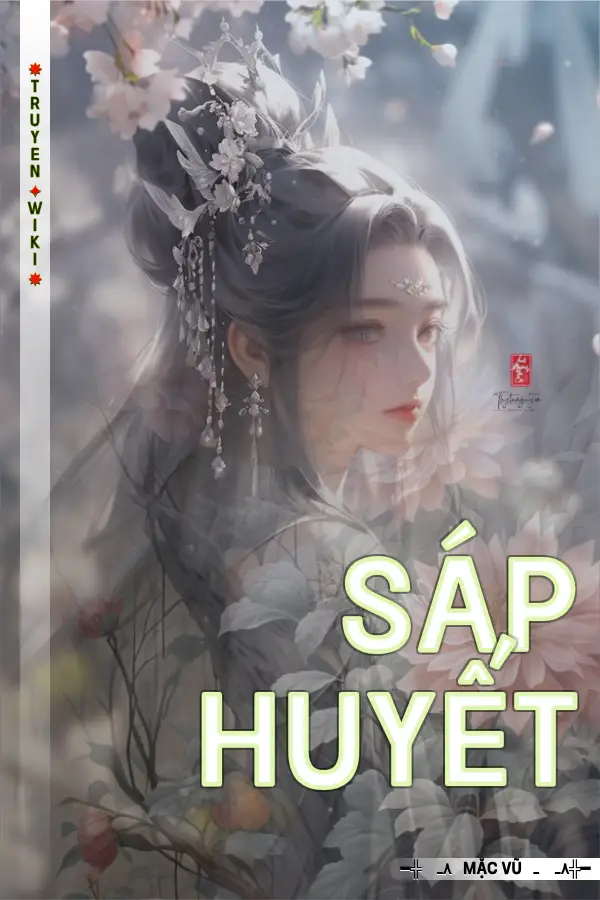 Truyện Sáp Huyết