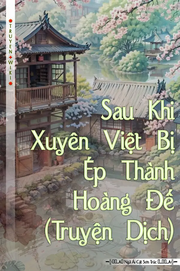 Truyện Sau Khi Xuyên Việt Bị Ép Thành Hoàng Đế (Truyện Dịch)