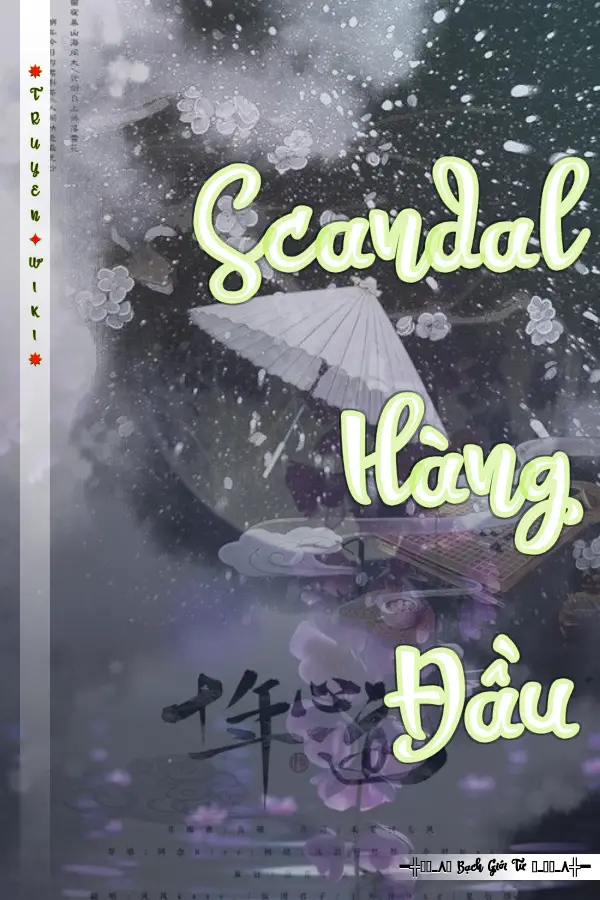 Truyện Scandal Hàng Đầu