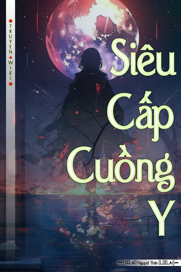 Truyện Siêu Cấp Cuồng Y