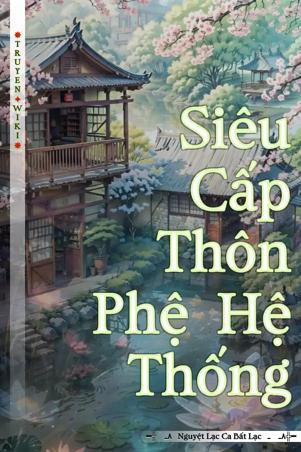 Truyện Siêu Cấp Thôn Phệ Hệ Thống