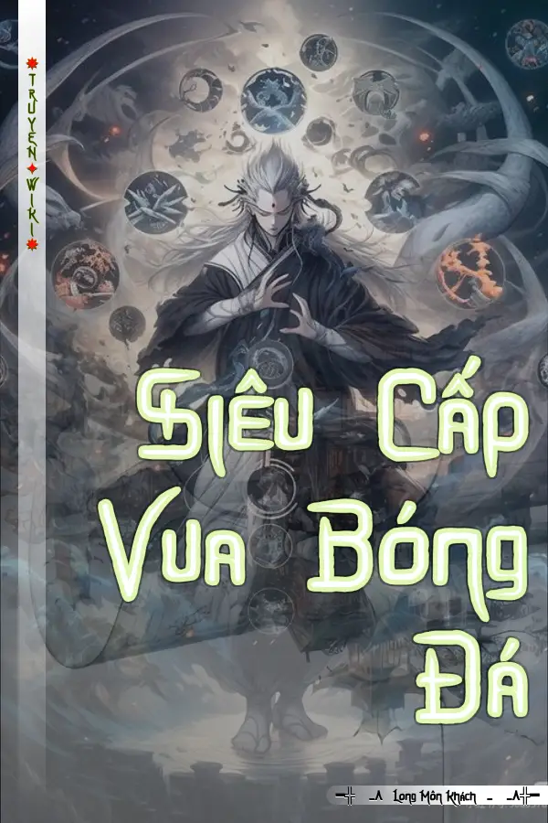 Siêu Cấp Vua Bóng Đá